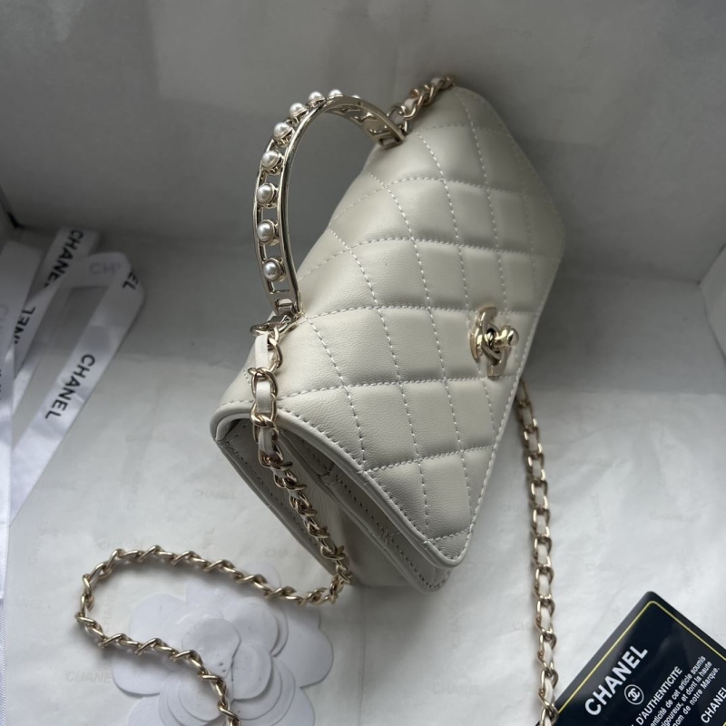 Ch**el satchel bags